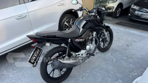 CG 160 FAN Flex