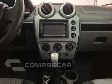 FIESTA HATCH - 1.6 MPI CLASS HATCH 8V 4P MANUAL