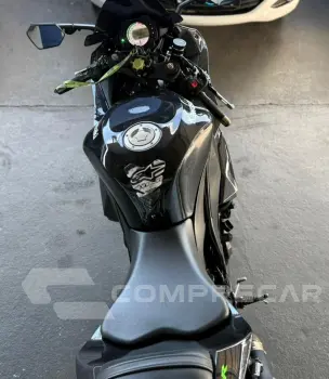 NINJA ZX-10/ ZX-10R 1000cc/30TH Aniv.