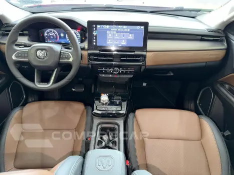 RAMPAGE 2.0 Turbo Laramie 4X4