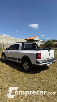 SAVEIRO 1.6 Cross CE 8V