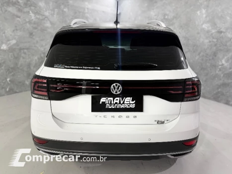 T-CROSS 1.4 250 TSI Highline