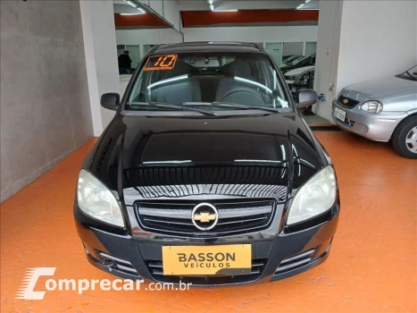 CELTA 1.0 MPFI VHCE Spirit 8V