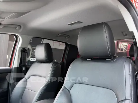 RANGER 3.0 V6 TURBO DIESEL CD LIMITED 4X4 AUTOMÁTICO