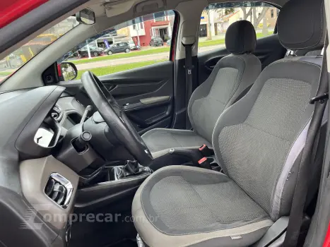 PRISMA 1.0 LT Spe/4 8V