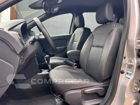 STEPWAY Iconic Flex 1.6 16V Aut.