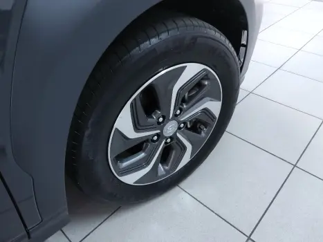 KONA 1.6 GDI HEV DCT