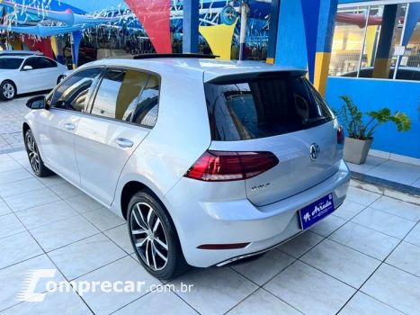 GOLF