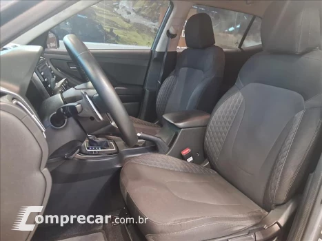 CRETA 1.0 Tgdi Limited