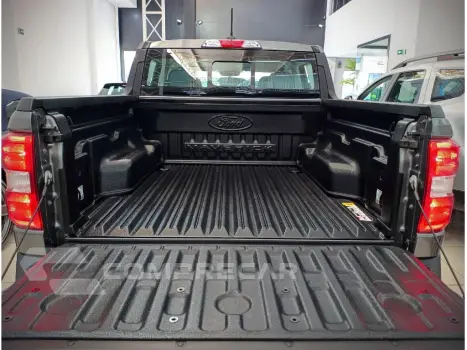 MAVERICK 2.5 HYBRID LARIAT E-CVT