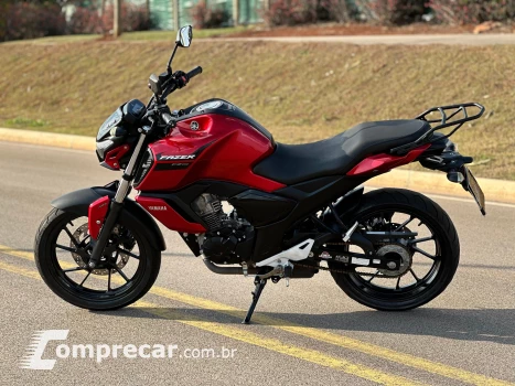 FZ15 FAZER ABS