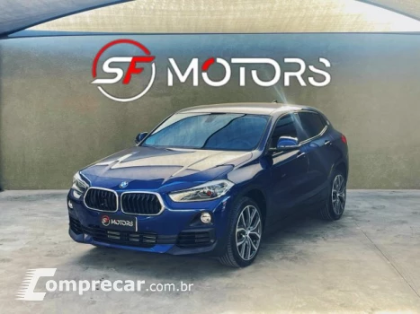 X2 - 2.0 16V TURBO SDRIVE 20I GP STEPTRONIC