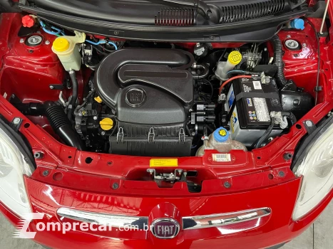 PALIO 1.0 MPI Attractive 8V