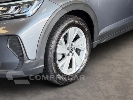 NIVUS 1.0 200 TSI TOTAL FLEX COMFORTLINE AUTOMÁTI