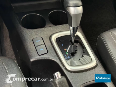 HILUX 2.8 D-4D TURBO DIESEL CD SRV 4X4 AUTOMÁTICO