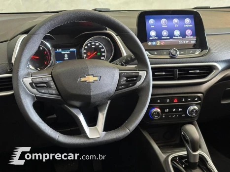 TRACKER 12T A PR