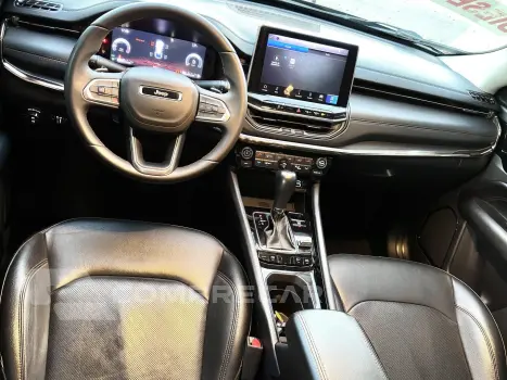 COMPASS 2.0 TD350 TURBO DIESEL LIMITED AT9