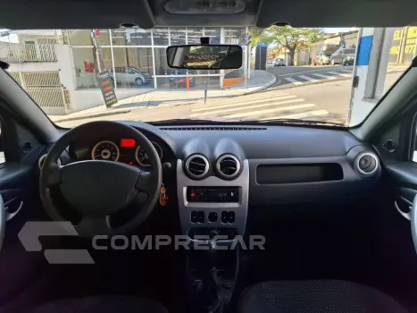 SANDERO 1.6 16V SCE Stepway