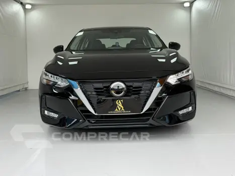 SENTRA 2.0 16V Advance