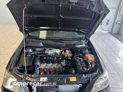 ASTRA 2.0 MPFI Advantage 8V