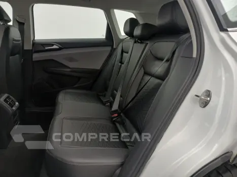 TAOS 1.4 250 TSI TOTAL FLEX COMFORTLINE AUTOMÁTICO