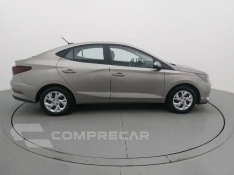 HB20S 1.0 12V FLEX COMFORT PLUS MANUAL