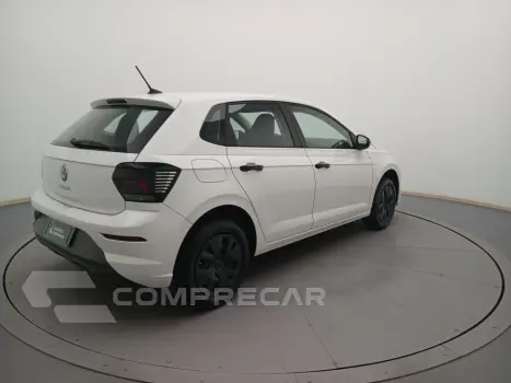 POLO 1.0 MPI TRACK MANUAL