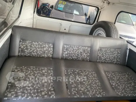 KOMBI 1.4 MI STD 8V