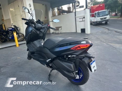 Xmax Abs