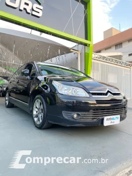 C4 1.6 GLX 16V