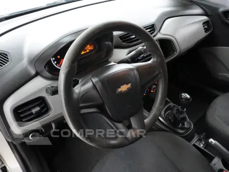 ONIX 1.0 MPFI JOY 8V FLEX 4P MANUAL