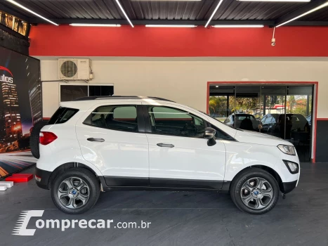 ECOSPORT 1.5 Ti-vct Freestyle