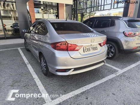 CITY 1.5 Personal 16V