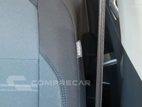Nivus Comfortline 1.0 200 TSI Flex Aut.
