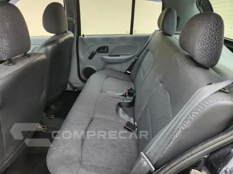 CLIO 1.0 Campus 16V