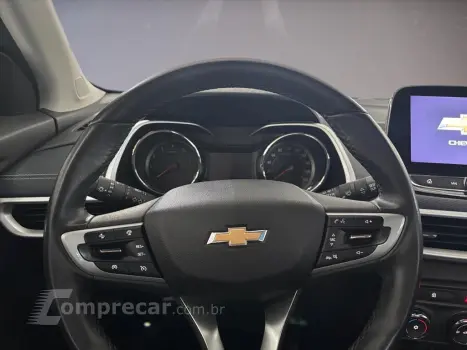 TRACKER 1.2 TURBO FLEX PREMIER AUTOMÁTICO