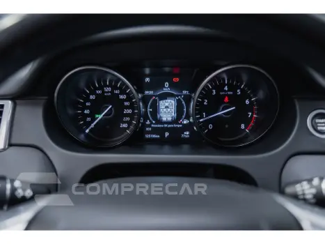 DISCOVERY SPORT 2.0 16V SI4 TURBO GASOLINA SE 4P AUTOMÁTICO