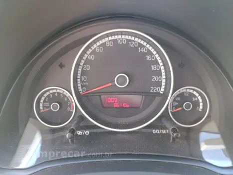 UP 1.0 TSI Move UP 12V