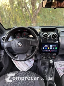 DUSTER OROCH 1.6 16V SCE Expression