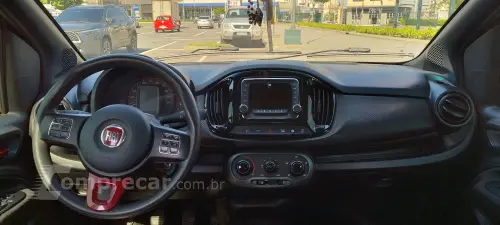 UNO 1.3 Firefly Sporting