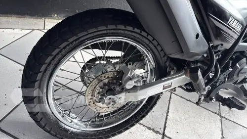 CROSSER 150