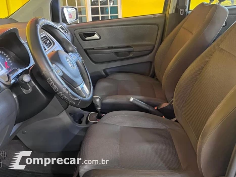 Fox 1.6 Mi 8V Flex 4P Automatizado