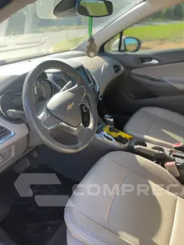 CRUZE 1.4 Turbo Sport6 LTZ 16V