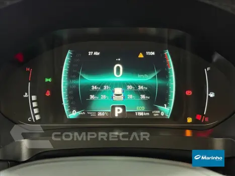 TIGGO 5X PRO 1.5 TCI FLEX HYBRID MAX DRIVE CVT