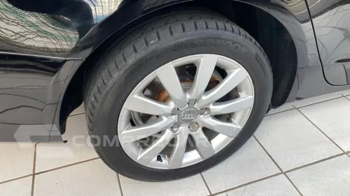 AUDI A4 2.0 TFSI AMBIENTE 183CV