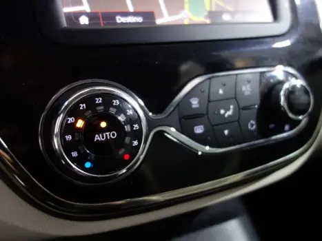 CAPTUR - 1.6 16V SCE INTENSE X-TRONIC