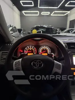 COROLLA 2.0 Vvt-ie XEI