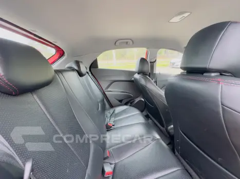 HB 20 Hatch 1.6 16V 4P FLEX COMFORT PLUS
