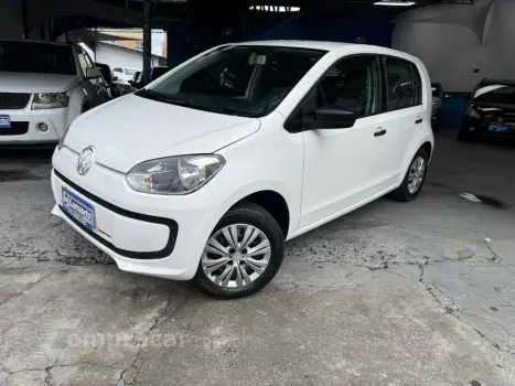 UP 1.0 MPI Take UP 12V