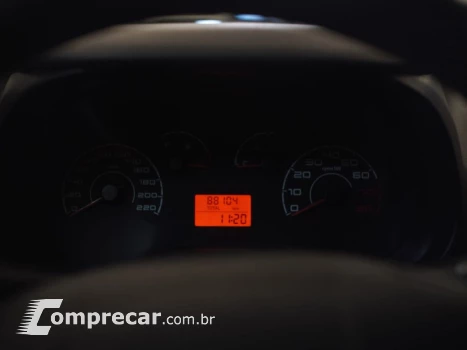 Punto 1.4 Attractive 8V Flex 4P Manual